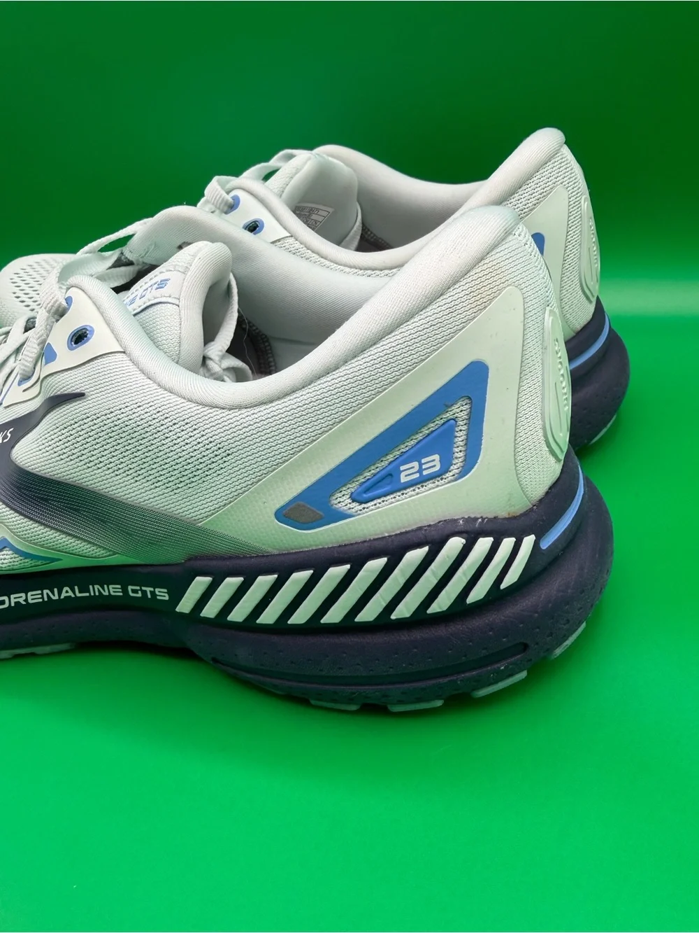 Brooks adrenaline gts